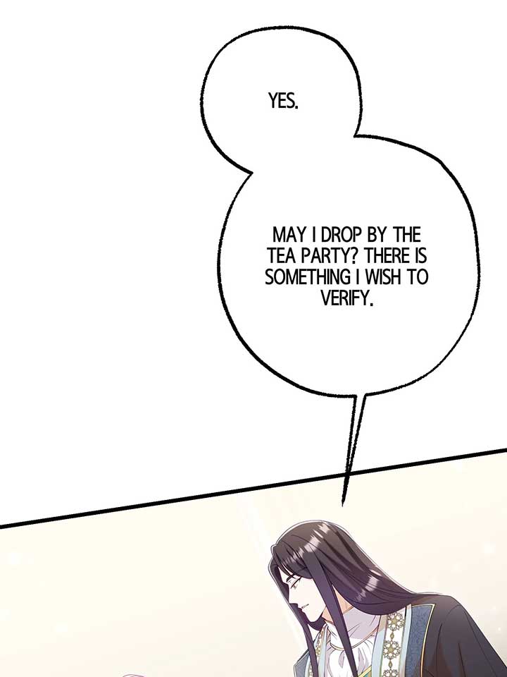 The Murdered Princess and the Innocent Traitor Chapter 41 - Page 76