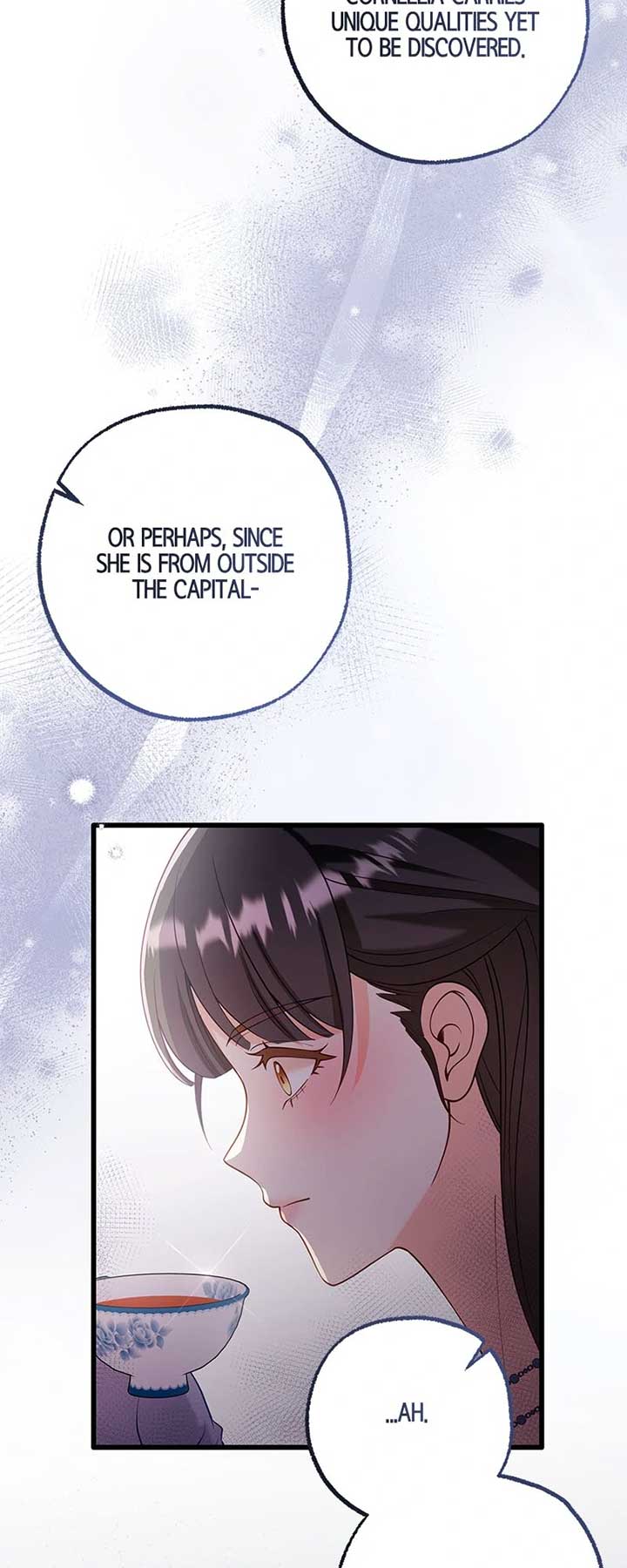 The Murdered Princess and the Innocent Traitor Chapter 41 - Page 90