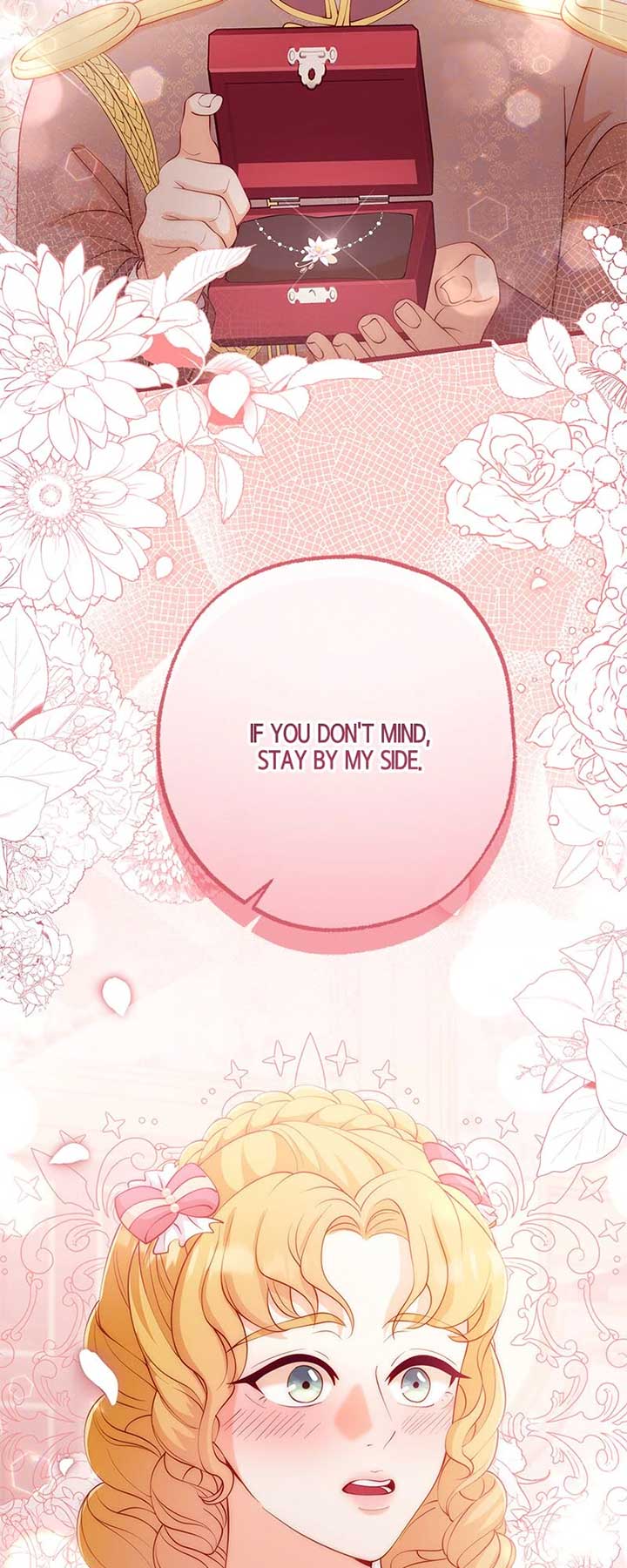 The Murdered Princess and the Innocent Traitor Chapter 41 - Page 10