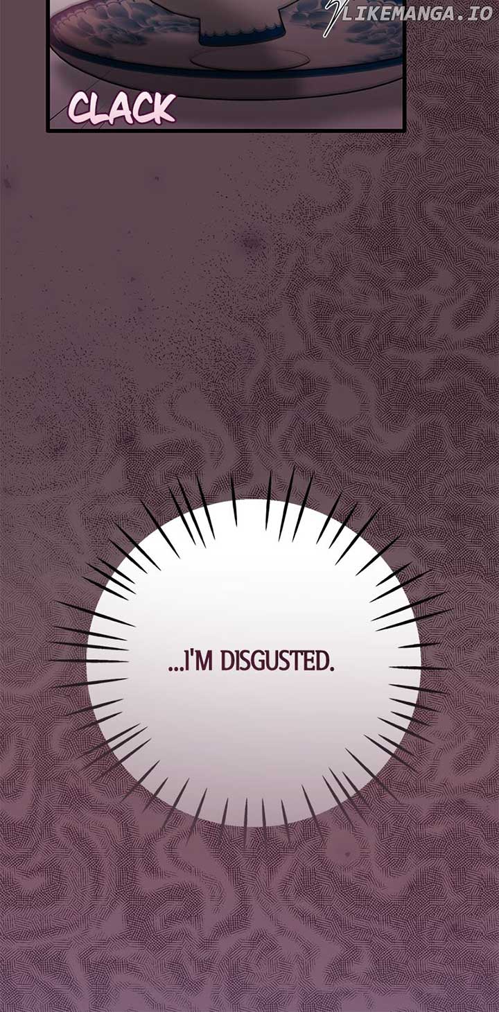 The Murdered Princess and the Innocent Traitor Chapter 41 - Page 92