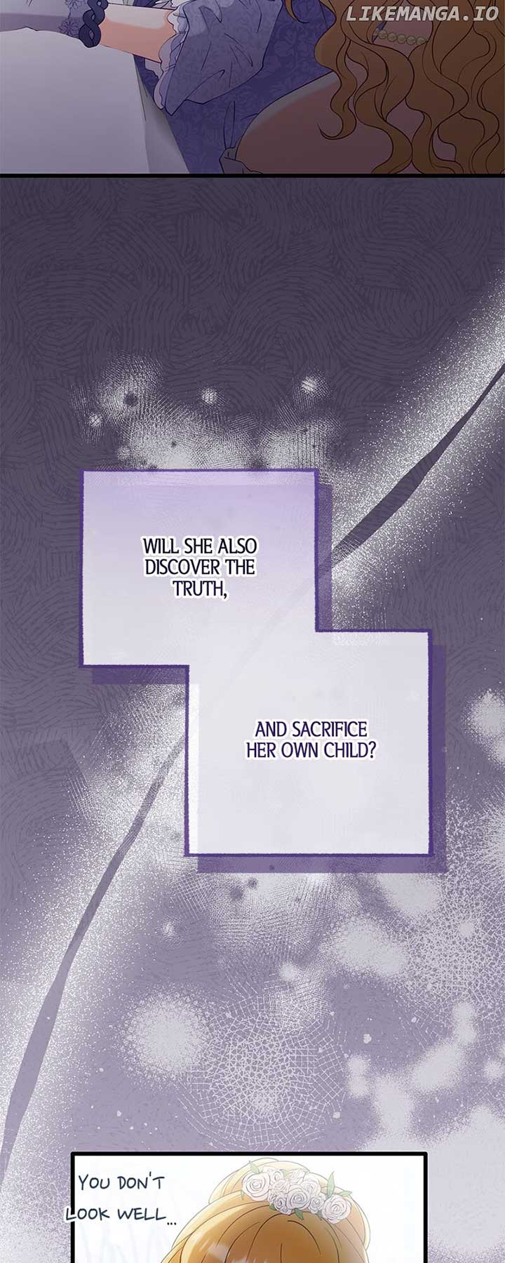 The Murdered Princess and the Innocent Traitor Chapter 41 - Page 94