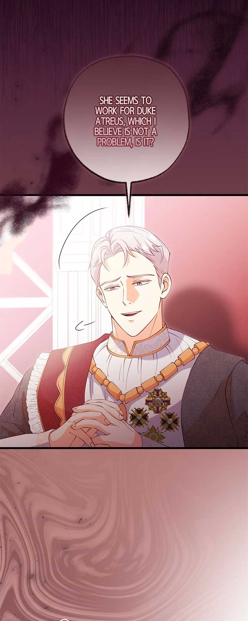 The Murdered Princess and the Innocent Traitor Chapter 42 - Page 15