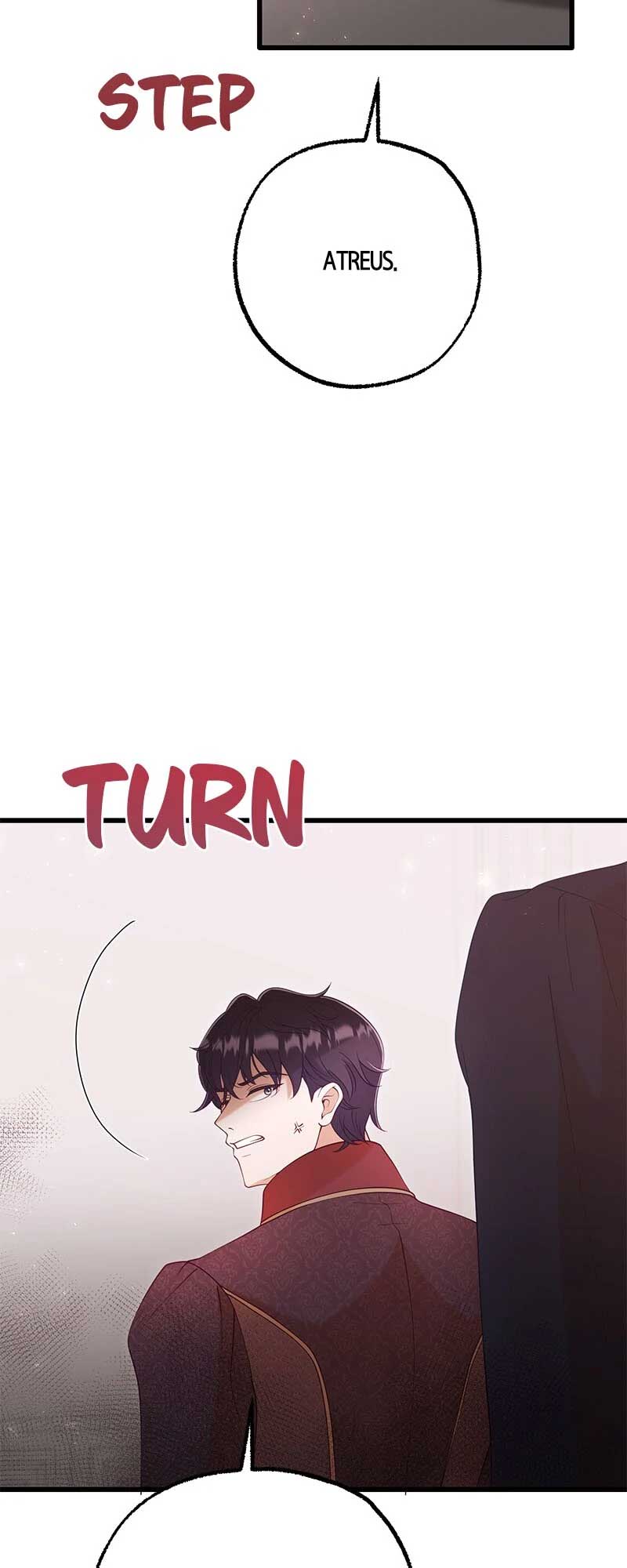 The Murdered Princess and the Innocent Traitor Chapter 42 - Page 19