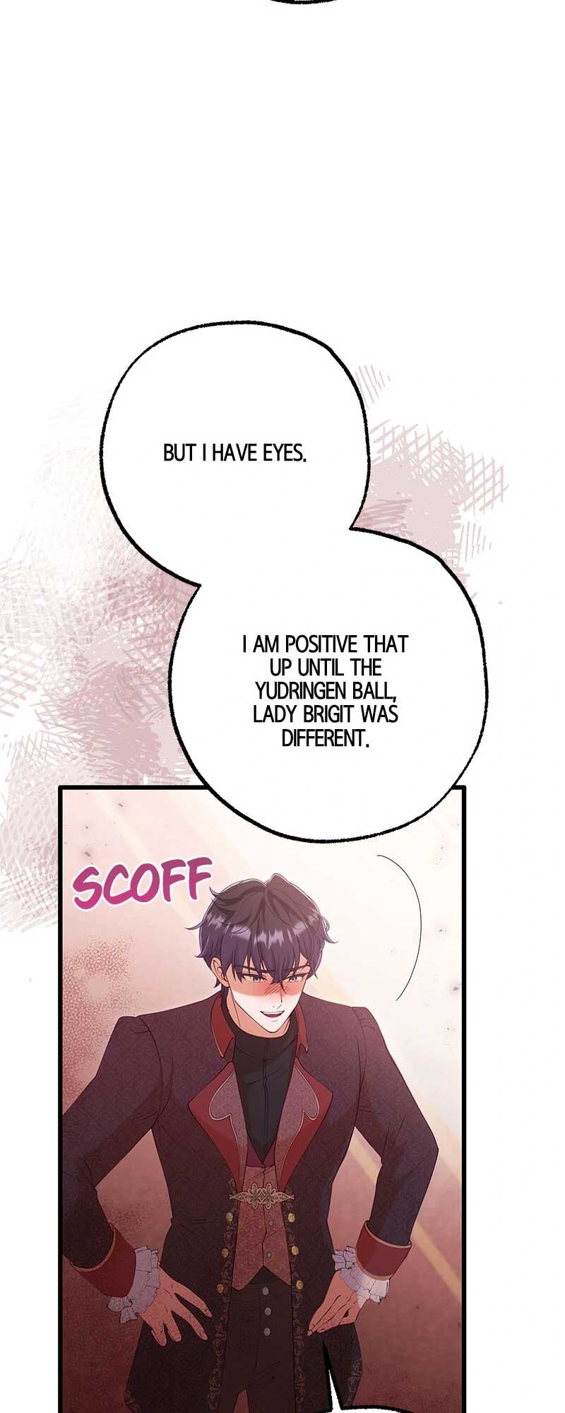 The Murdered Princess and the Innocent Traitor Chapter 42 - Page 22