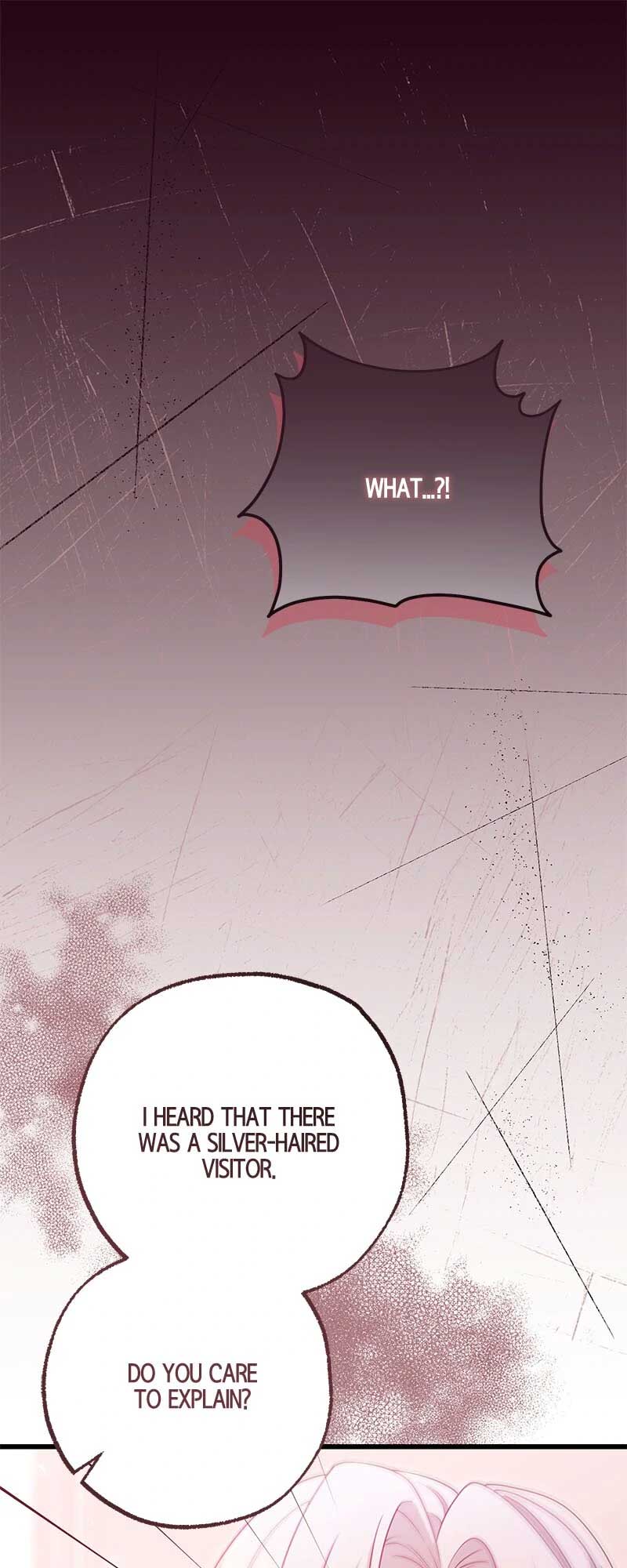 The Murdered Princess and the Innocent Traitor Chapter 42 - Page 28