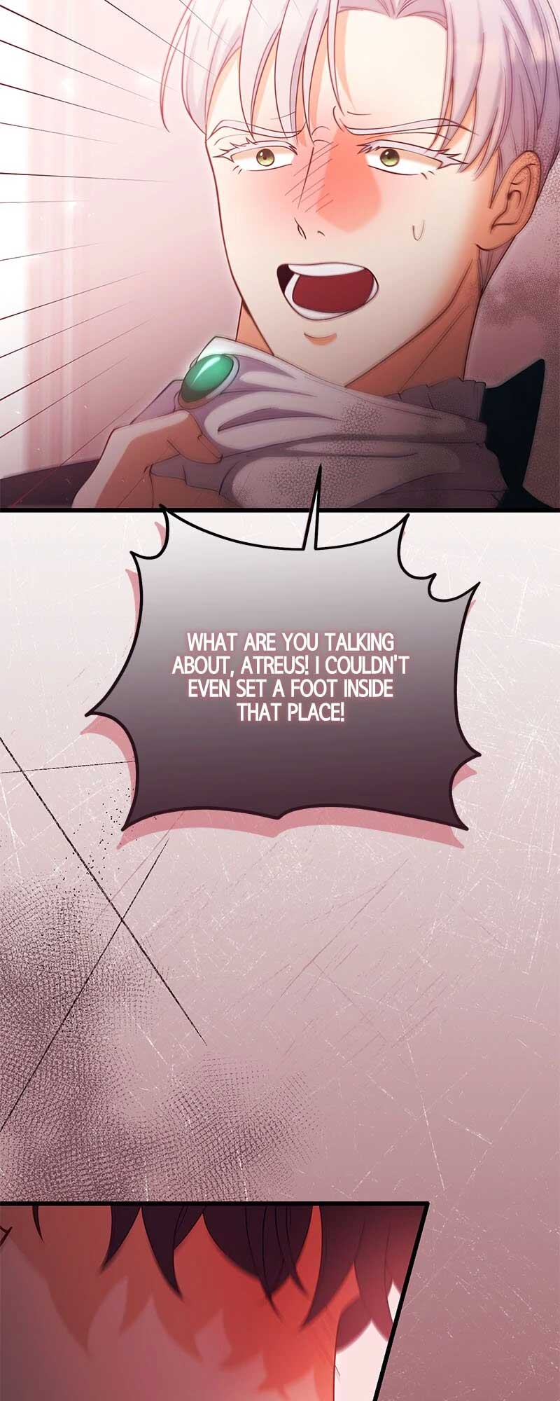 The Murdered Princess and the Innocent Traitor Chapter 42 - Page 29