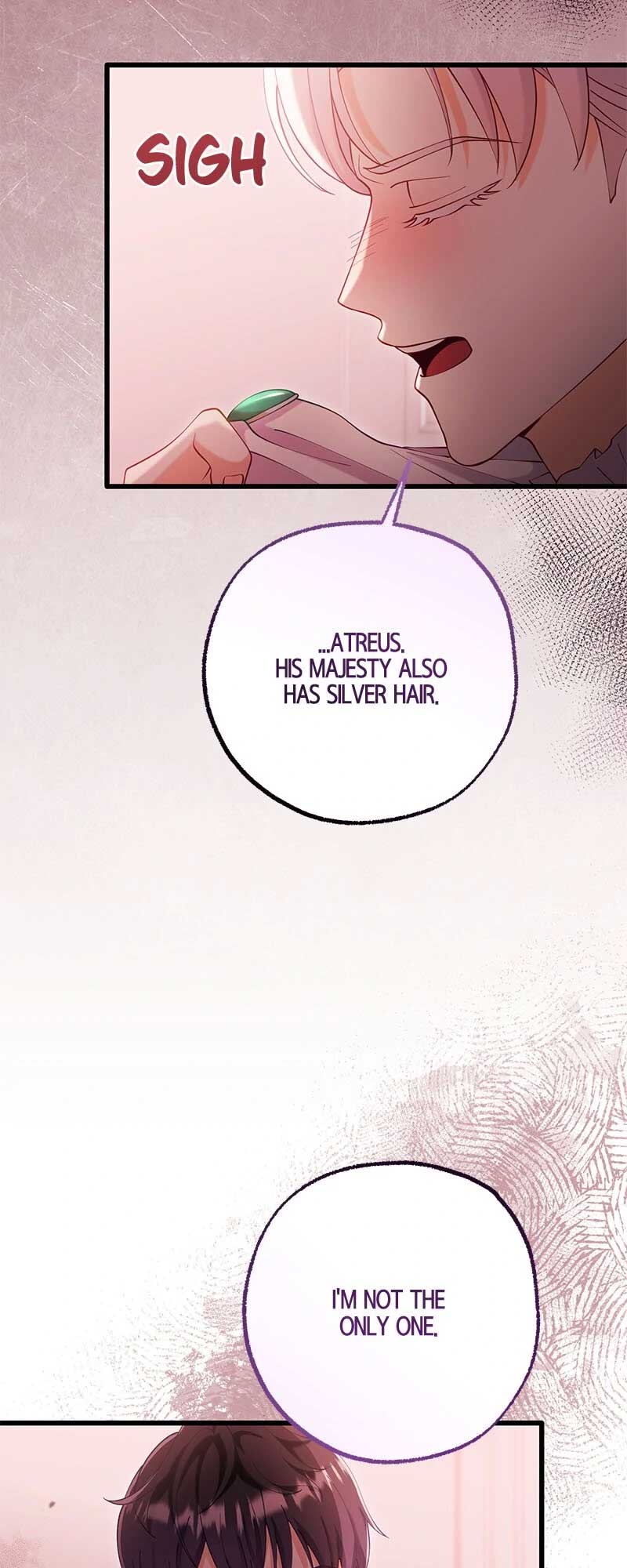 The Murdered Princess and the Innocent Traitor Chapter 42 - Page 32