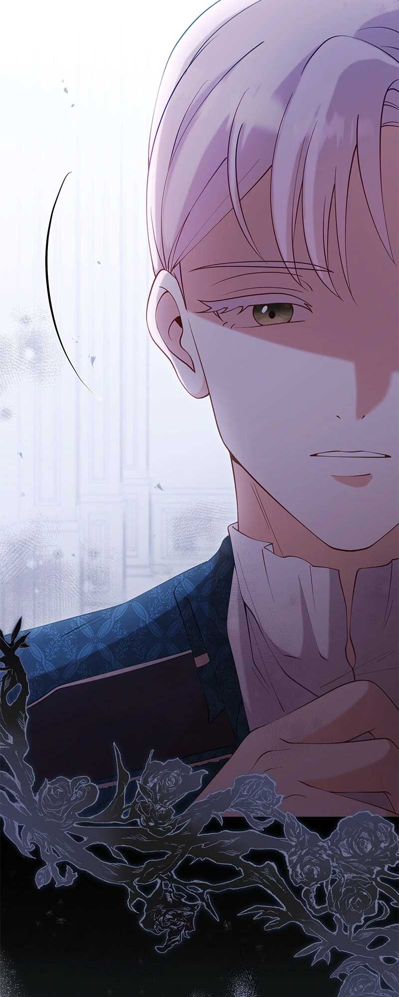 The Murdered Princess and the Innocent Traitor Chapter 42 - Page 38