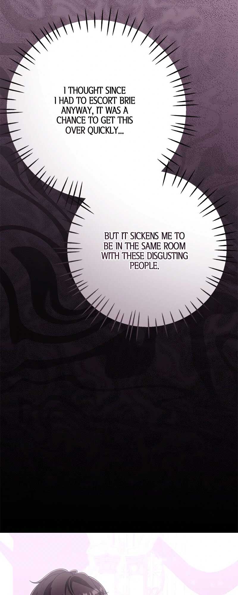 The Murdered Princess and the Innocent Traitor Chapter 42 - Page 5