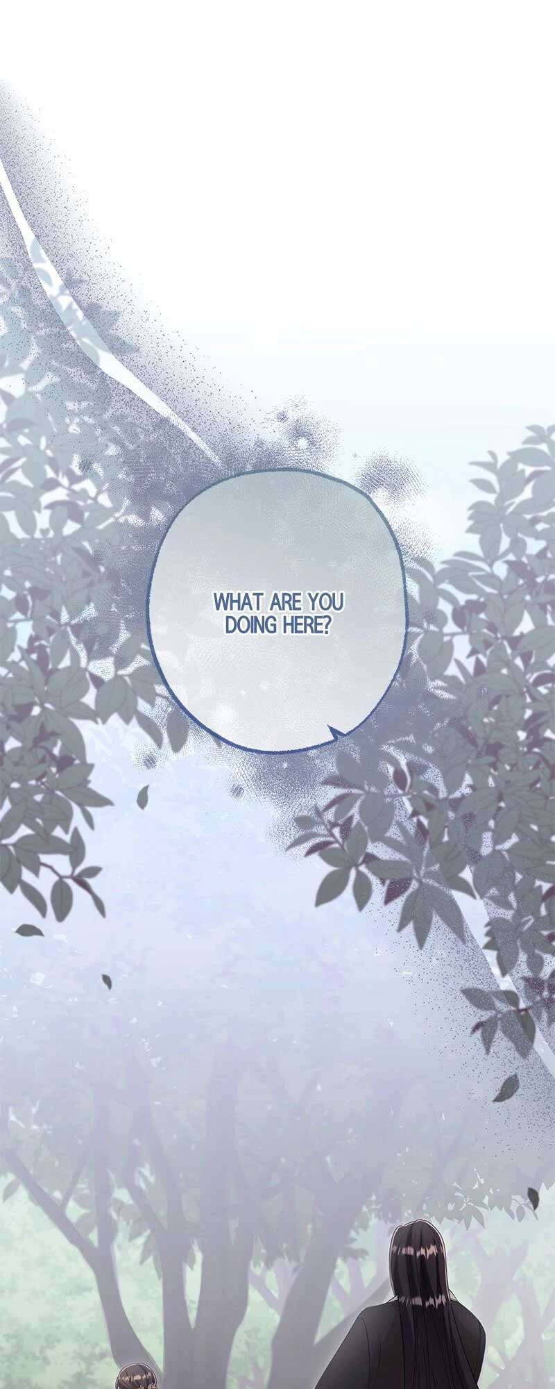 The Murdered Princess and the Innocent Traitor Chapter 42 - Page 41