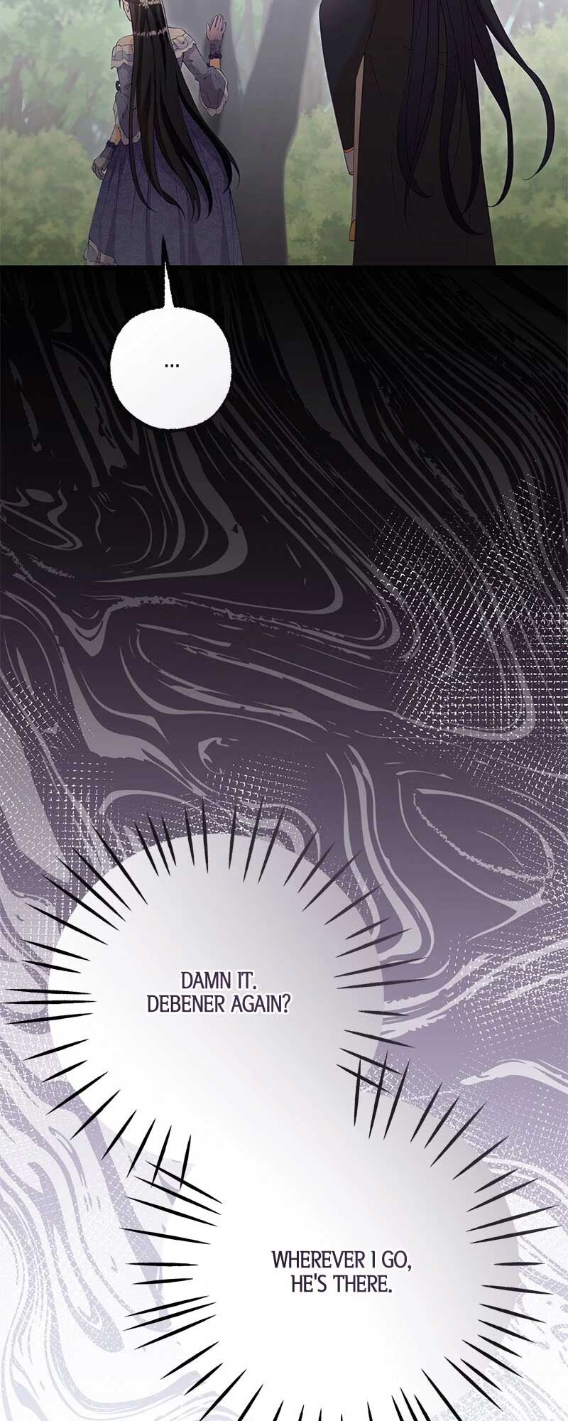 The Murdered Princess and the Innocent Traitor Chapter 42 - Page 42