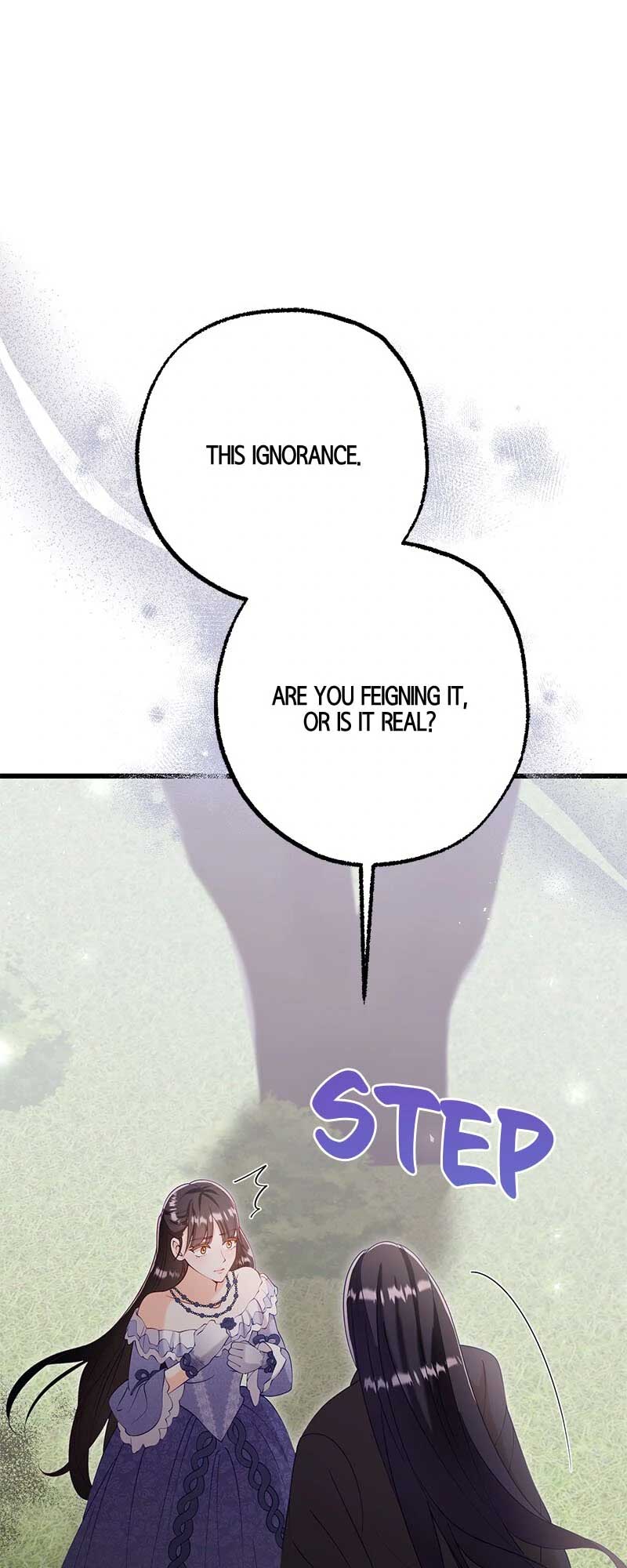 The Murdered Princess and the Innocent Traitor Chapter 42 - Page 47