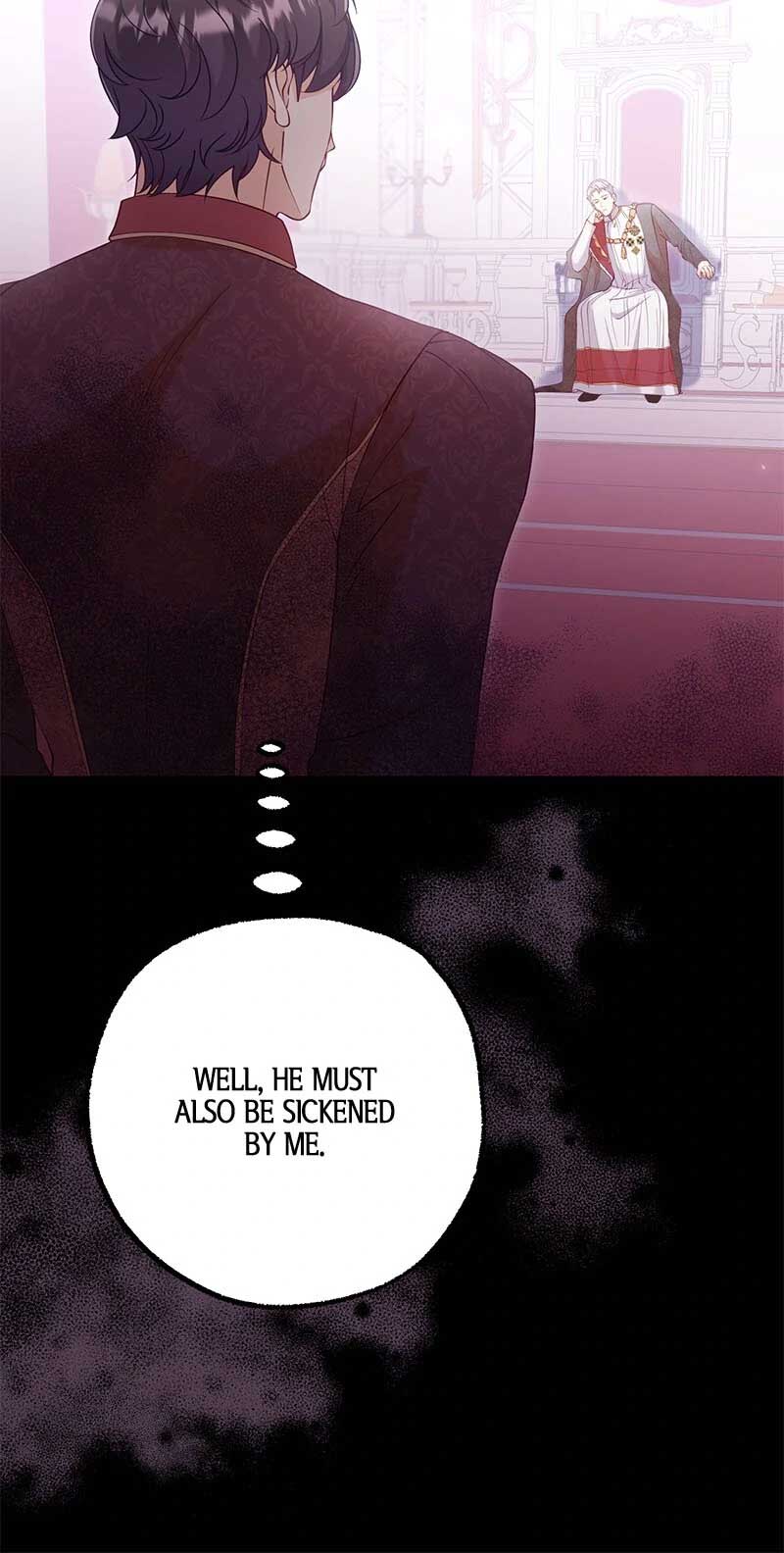 The Murdered Princess and the Innocent Traitor Chapter 42 - Page 6