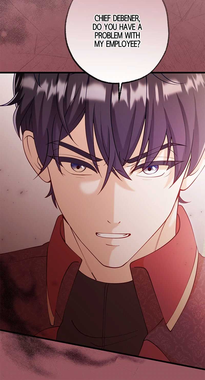 The Murdered Princess and the Innocent Traitor Chapter 42 - Page 52