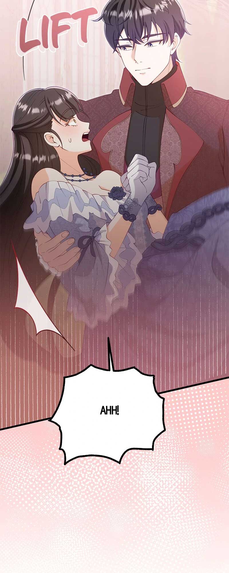 The Murdered Princess and the Innocent Traitor Chapter 42 - Page 60