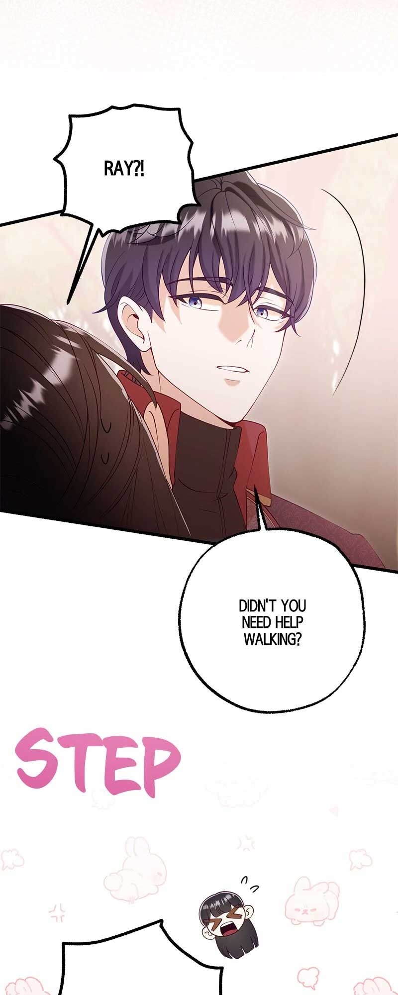 The Murdered Princess and the Innocent Traitor Chapter 42 - Page 61