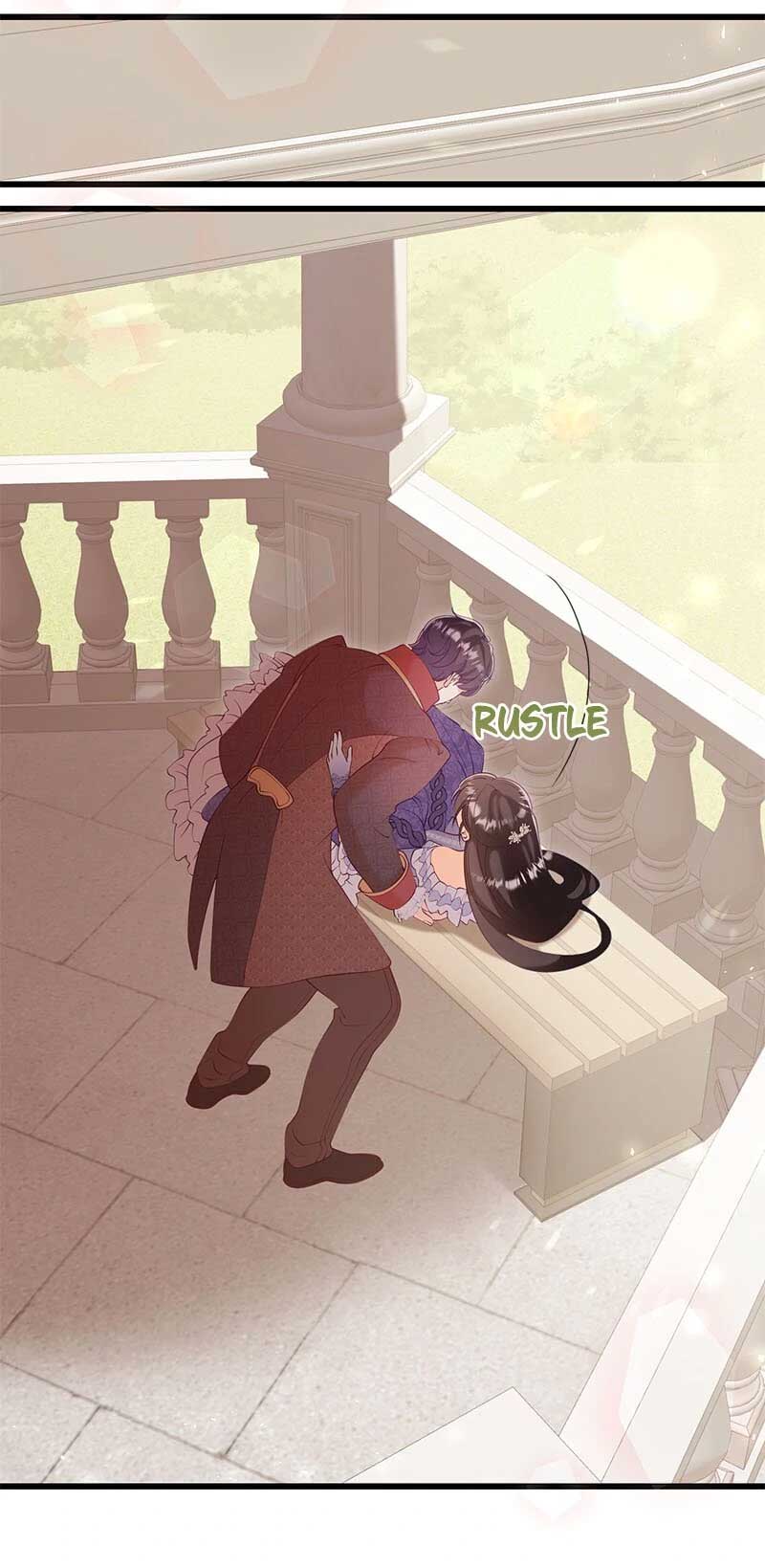 The Murdered Princess and the Innocent Traitor Chapter 42 - Page 64