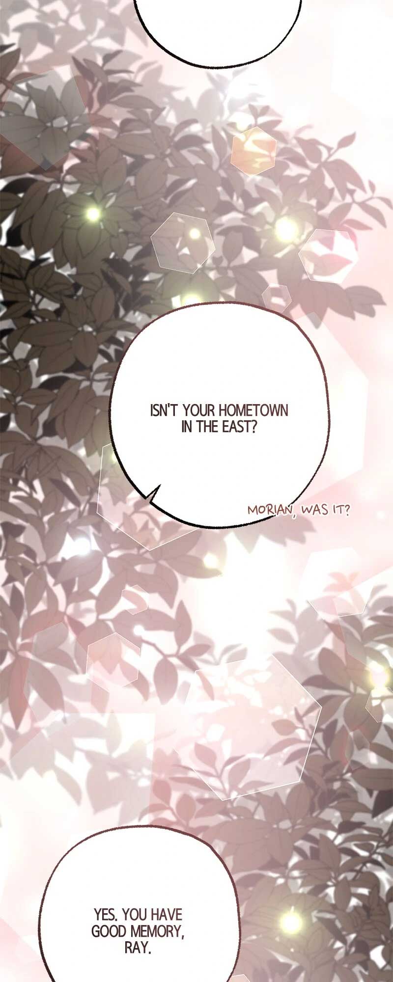 The Murdered Princess and the Innocent Traitor Chapter 42 - Page 68