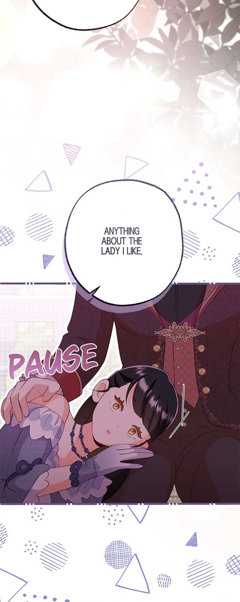 The Murdered Princess and the Innocent Traitor Chapter 42 - Page 69