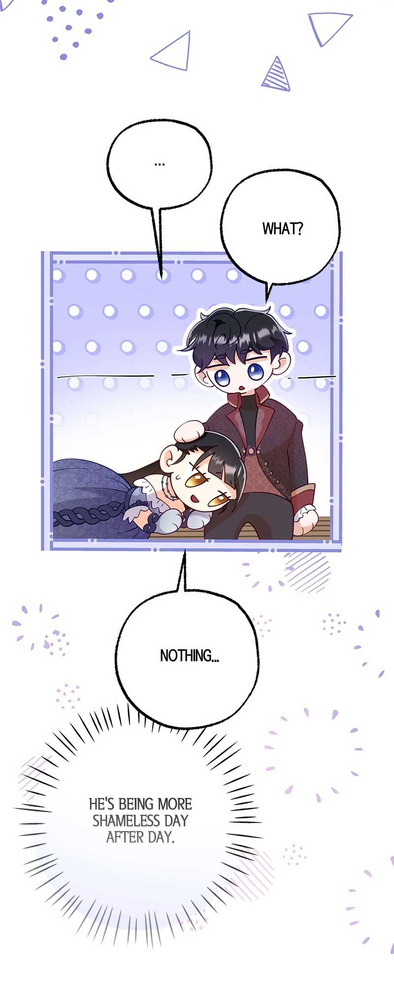 The Murdered Princess and the Innocent Traitor Chapter 42 - Page 70