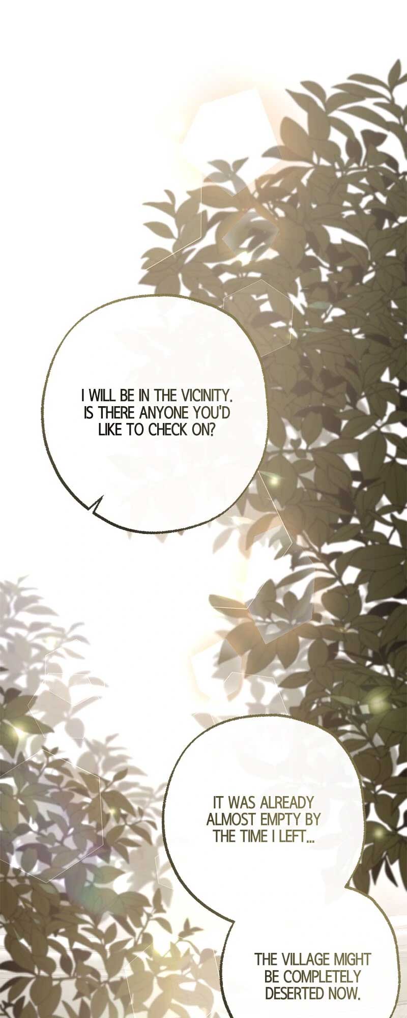 The Murdered Princess and the Innocent Traitor Chapter 42 - Page 71