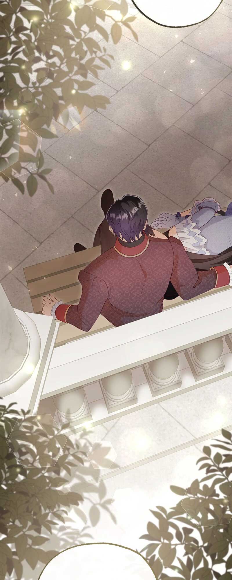 The Murdered Princess and the Innocent Traitor Chapter 42 - Page 72