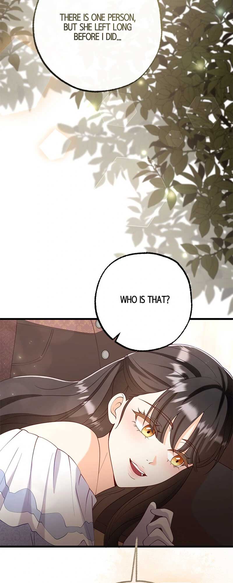 The Murdered Princess and the Innocent Traitor Chapter 42 - Page 73