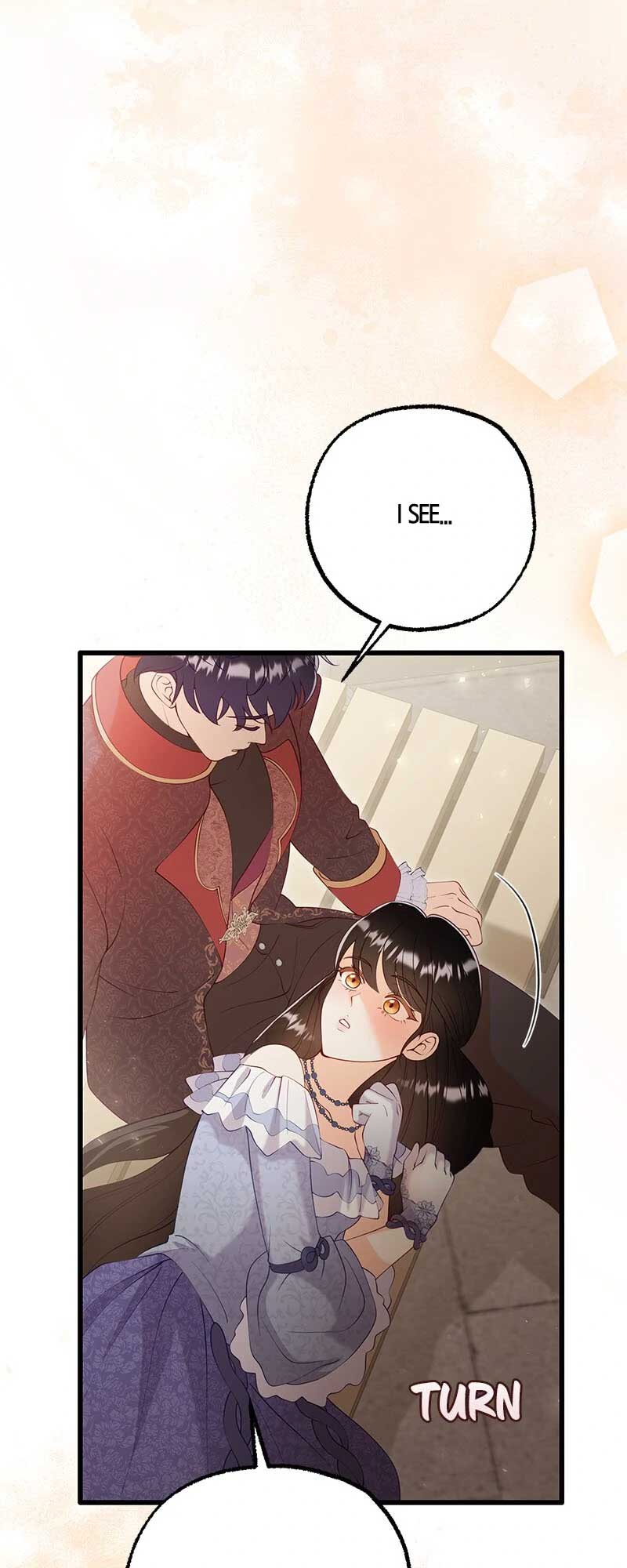 The Murdered Princess and the Innocent Traitor Chapter 42 - Page 76