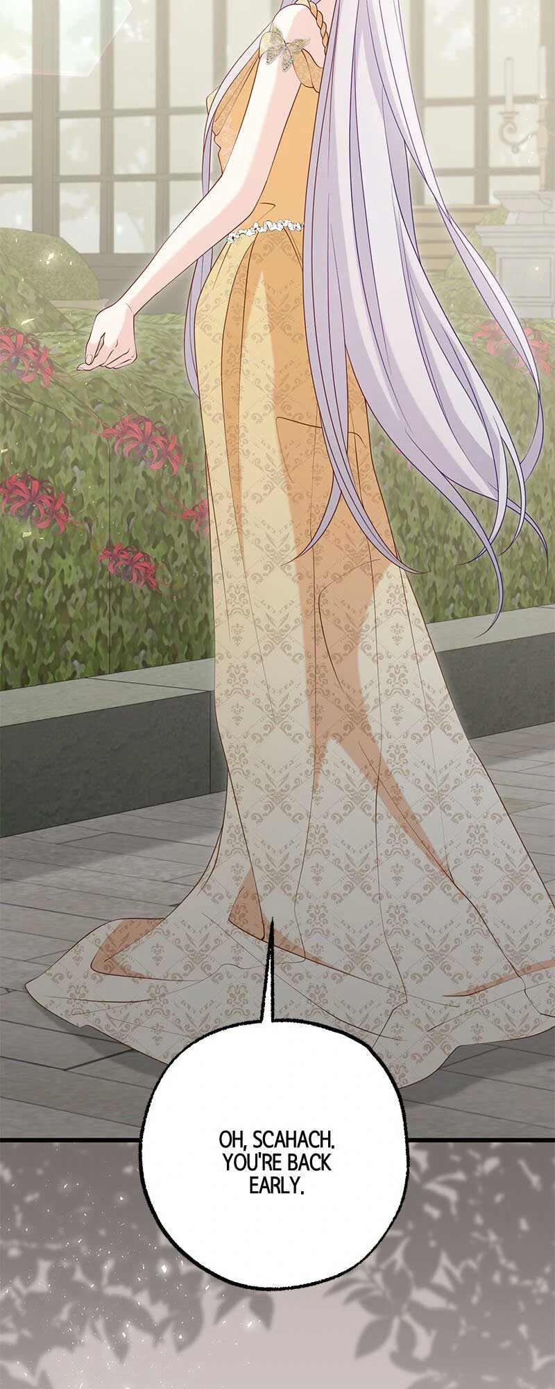 The Murdered Princess and the Innocent Traitor Chapter 42 - Page 81