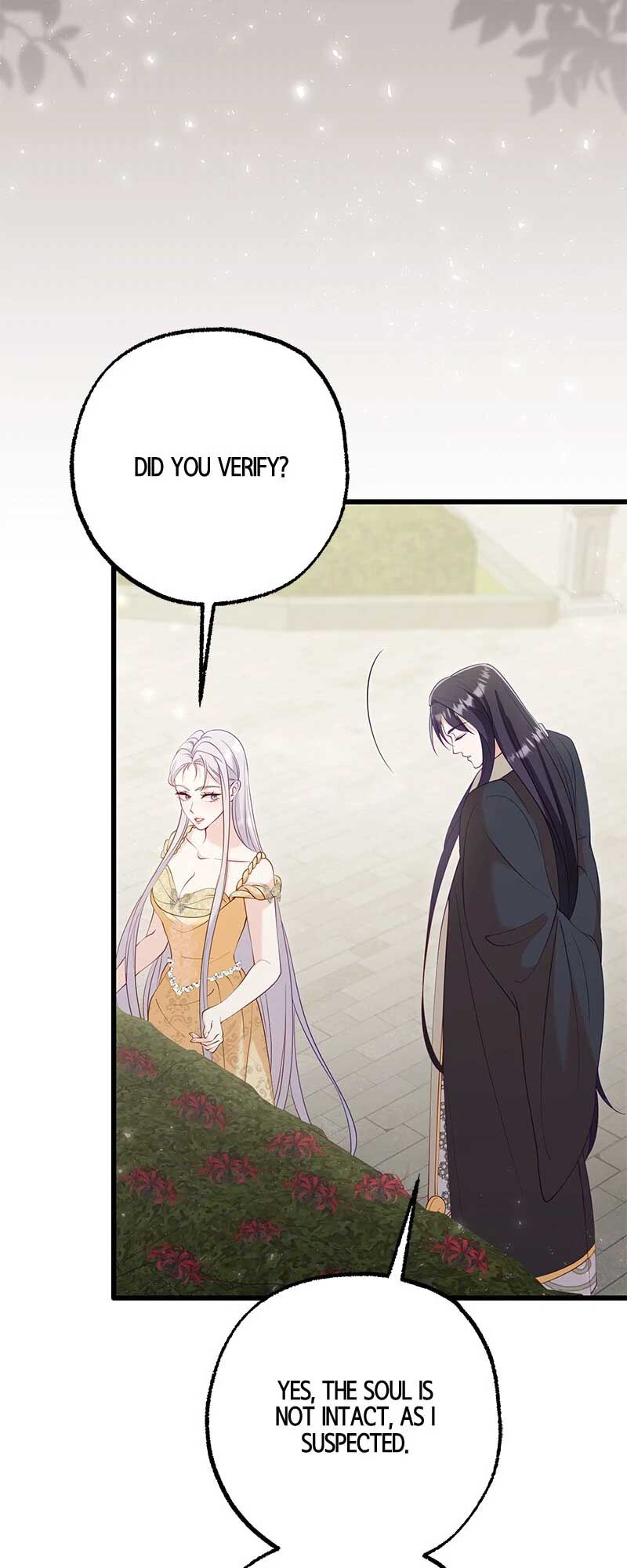 The Murdered Princess and the Innocent Traitor Chapter 42 - Page 82