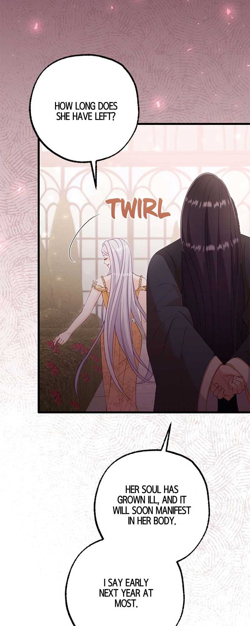 The Murdered Princess and the Innocent Traitor Chapter 42 - Page 87