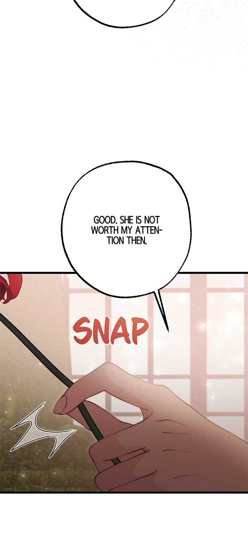 The Murdered Princess and the Innocent Traitor Chapter 42 - Page 88