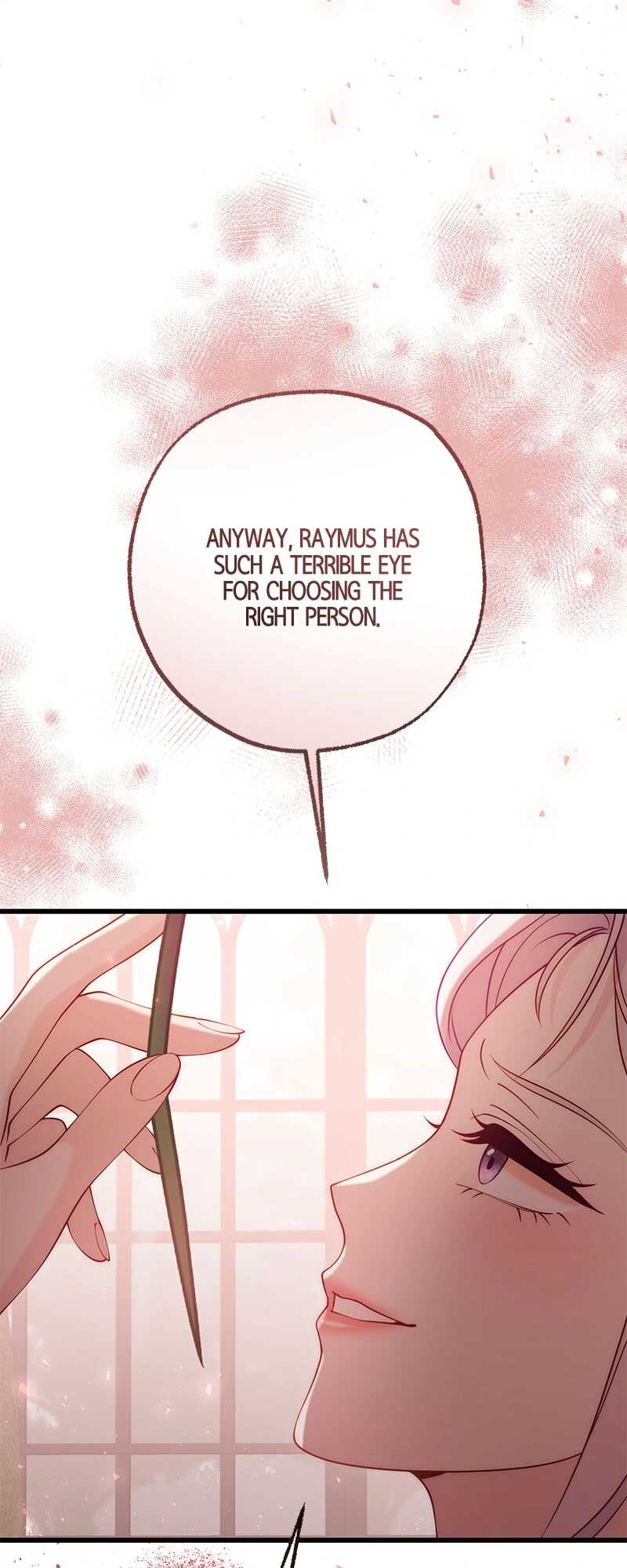 The Murdered Princess and the Innocent Traitor Chapter 42 - Page 91