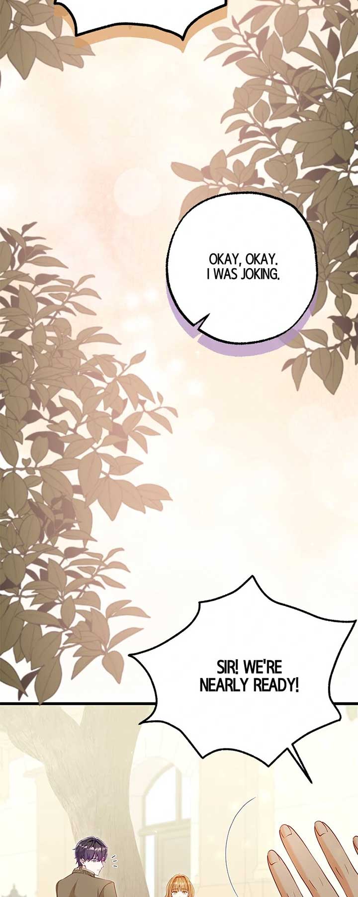 The Murdered Princess and the Innocent Traitor Chapter 43 - Page 36