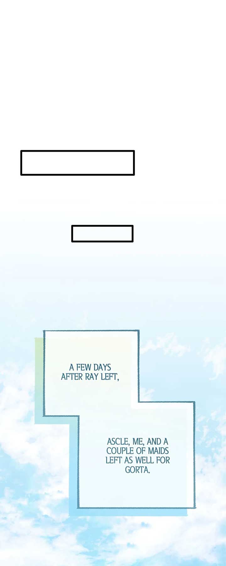 The Murdered Princess and the Innocent Traitor Chapter 43 - Page 53