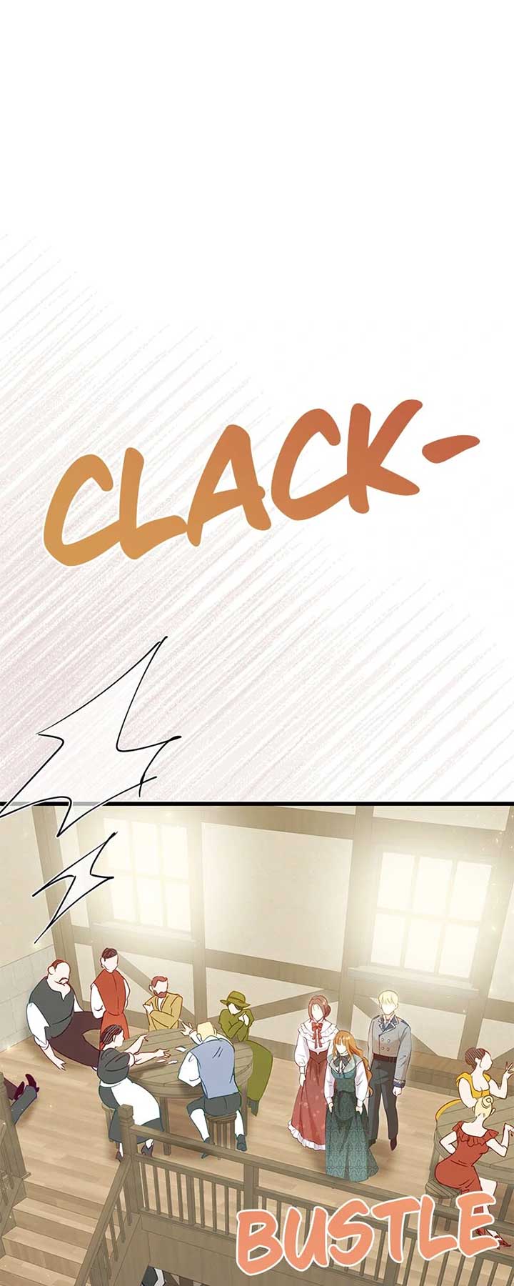 The Murdered Princess and the Innocent Traitor Chapter 43 - Page 66