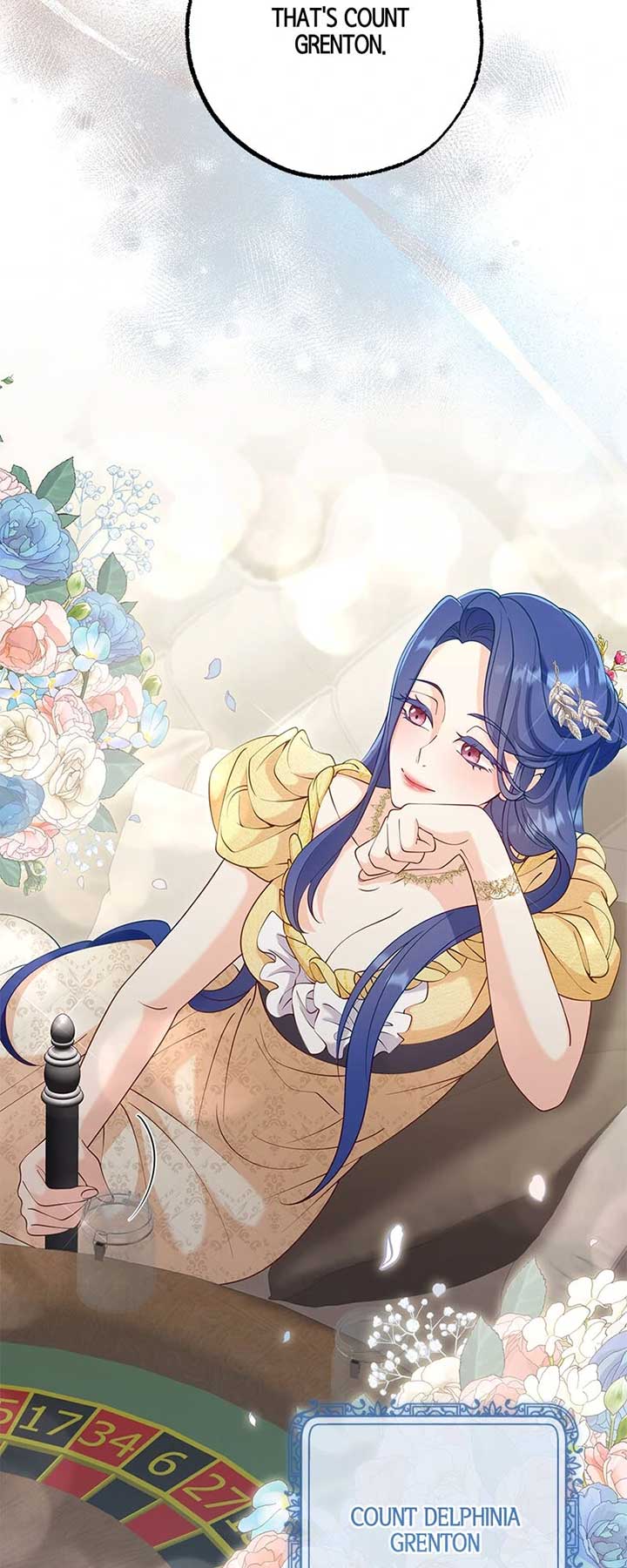 The Murdered Princess and the Innocent Traitor Chapter 43 - Page 77