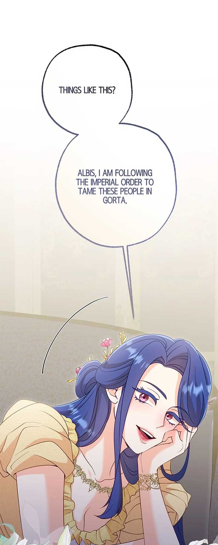 The Murdered Princess and the Innocent Traitor Chapter 44 - Page 14