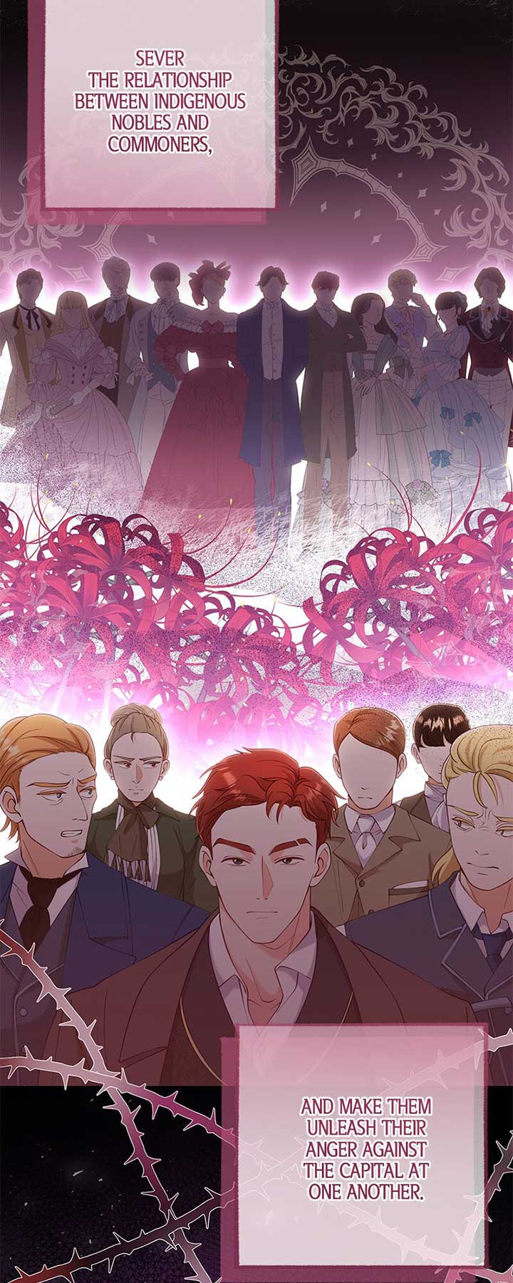 The Murdered Princess and the Innocent Traitor Chapter 44 - Page 16