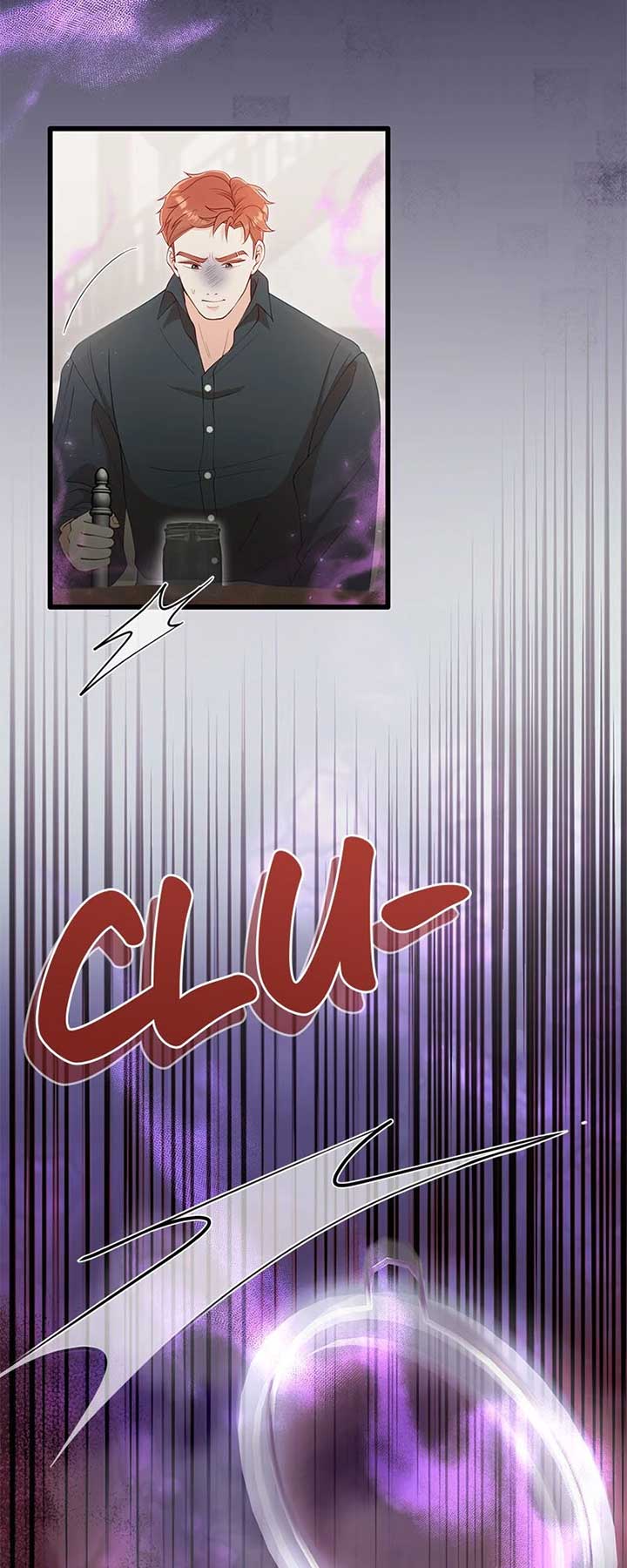 The Murdered Princess and the Innocent Traitor Chapter 44 - Page 3