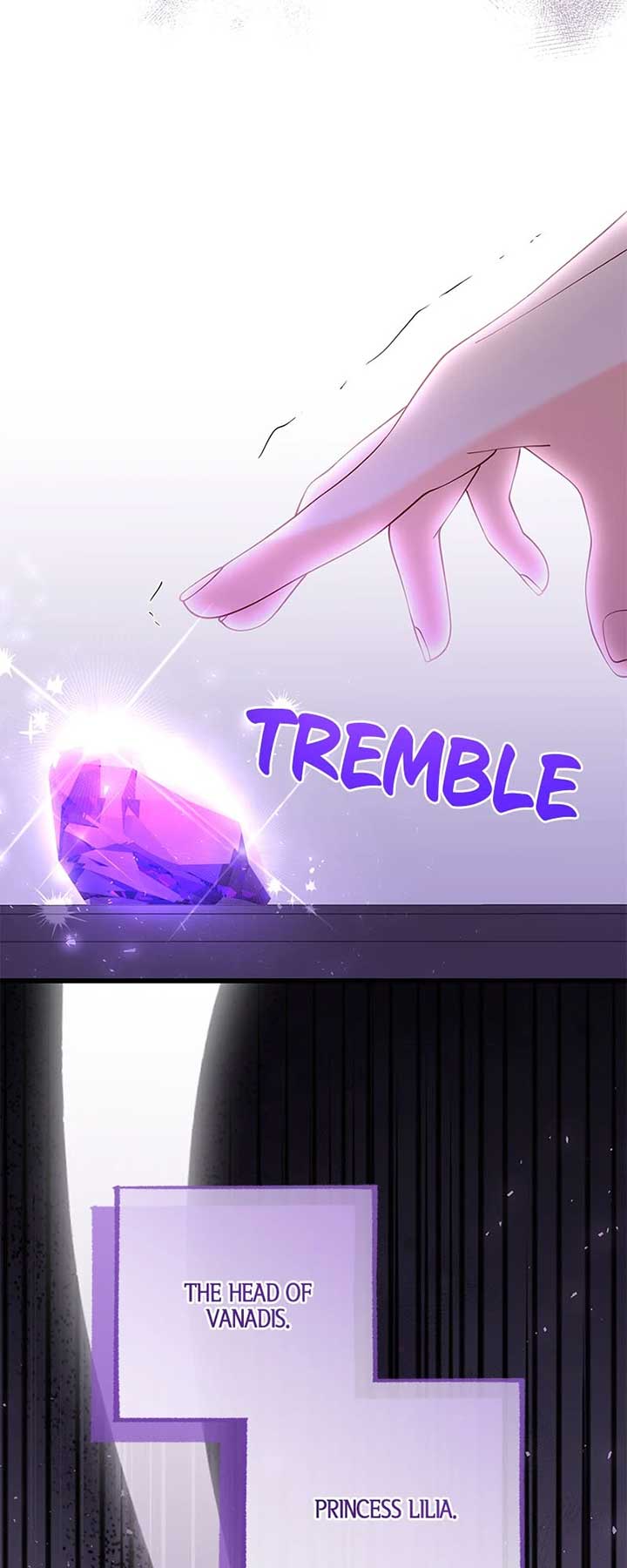 The Murdered Princess and the Innocent Traitor Chapter 44 - Page 22