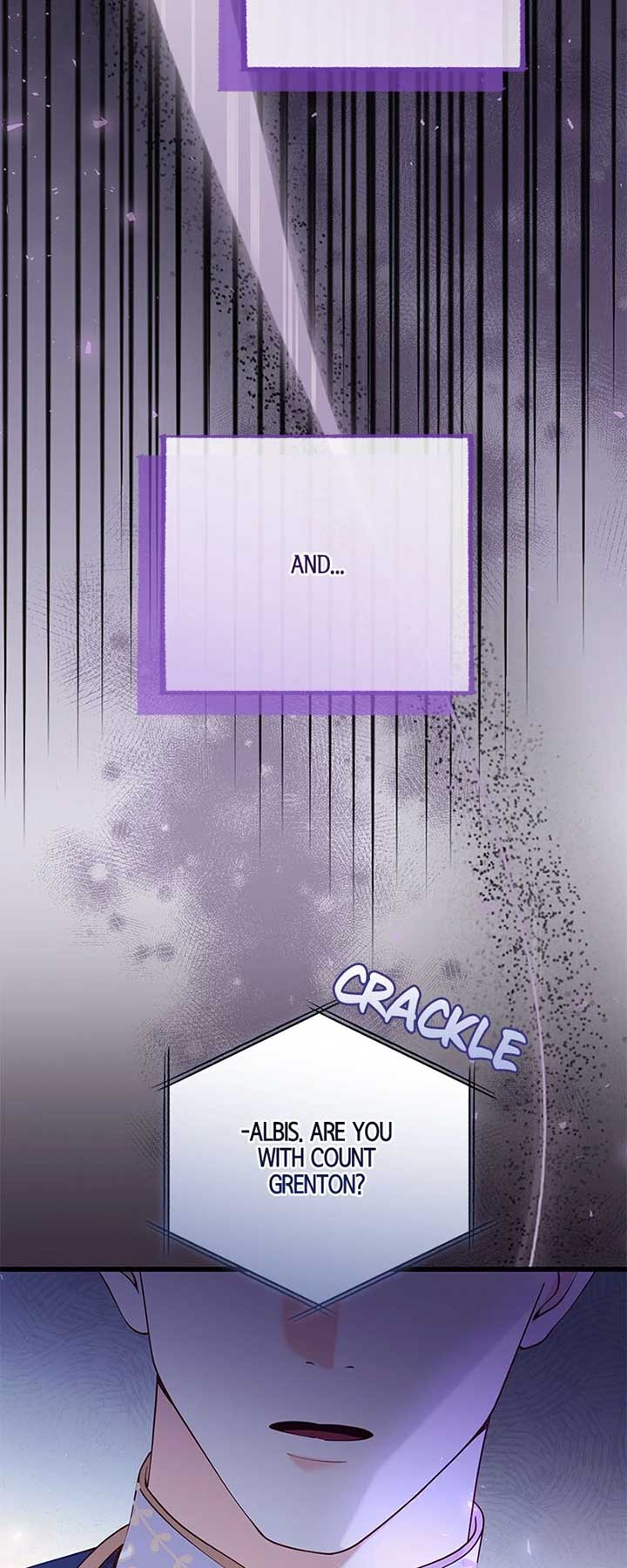 The Murdered Princess and the Innocent Traitor Chapter 44 - Page 23