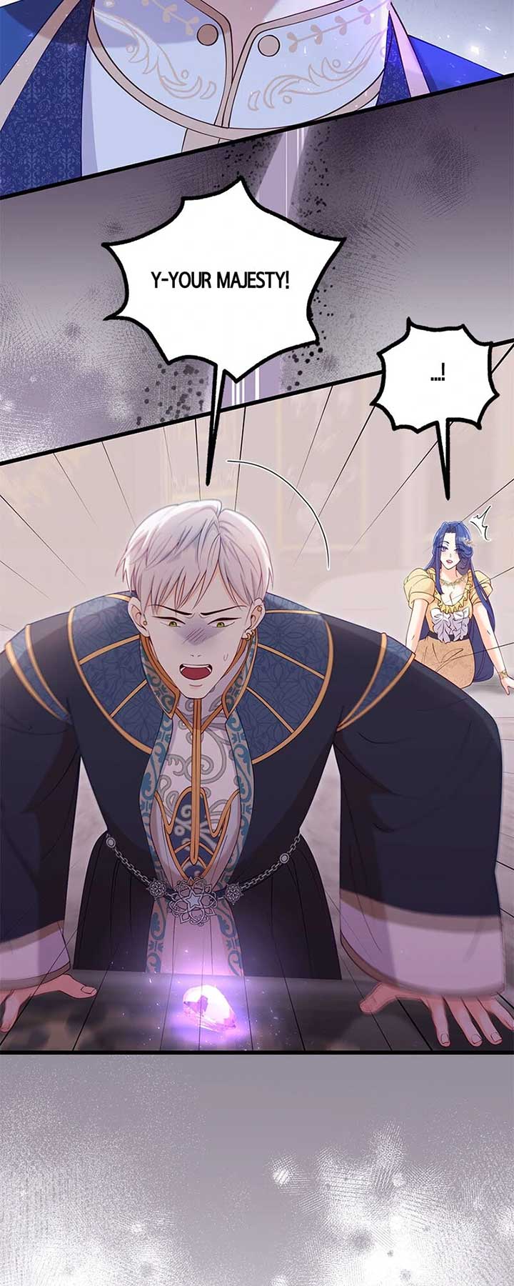 The Murdered Princess and the Innocent Traitor Chapter 44 - Page 24