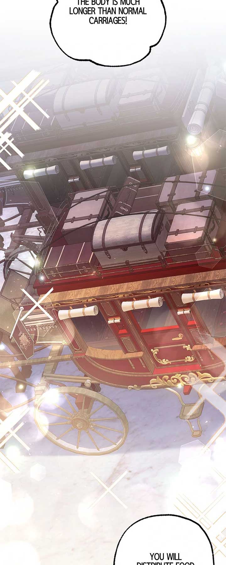 The Murdered Princess and the Innocent Traitor Chapter 44 - Page 40