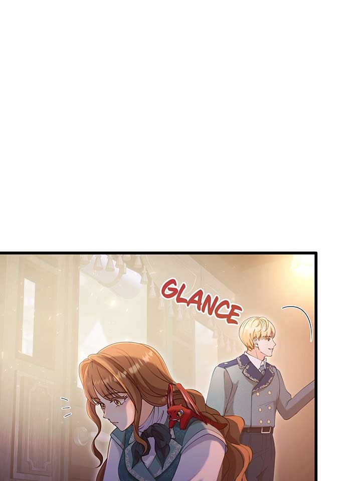 The Murdered Princess and the Innocent Traitor Chapter 44 - Page 46