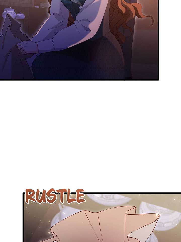 The Murdered Princess and the Innocent Traitor Chapter 44 - Page 47