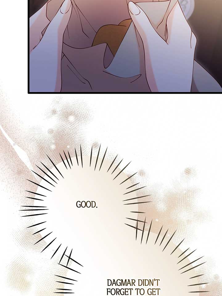 The Murdered Princess and the Innocent Traitor Chapter 44 - Page 48