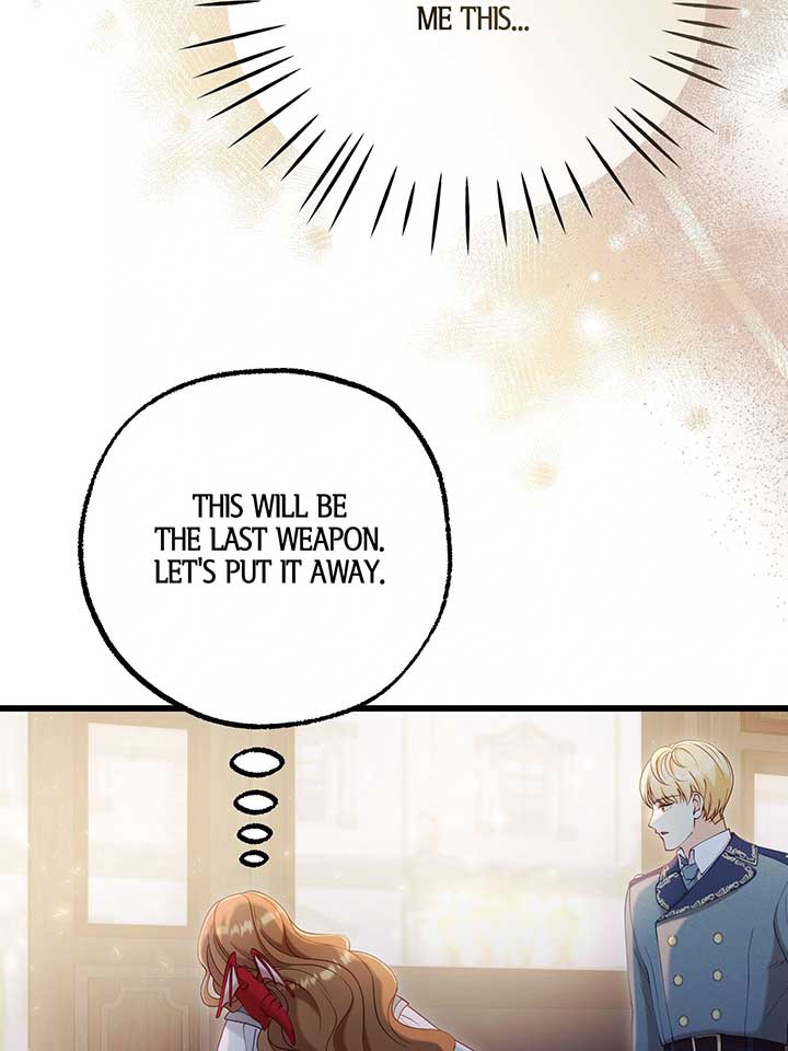 The Murdered Princess and the Innocent Traitor Chapter 44 - Page 49