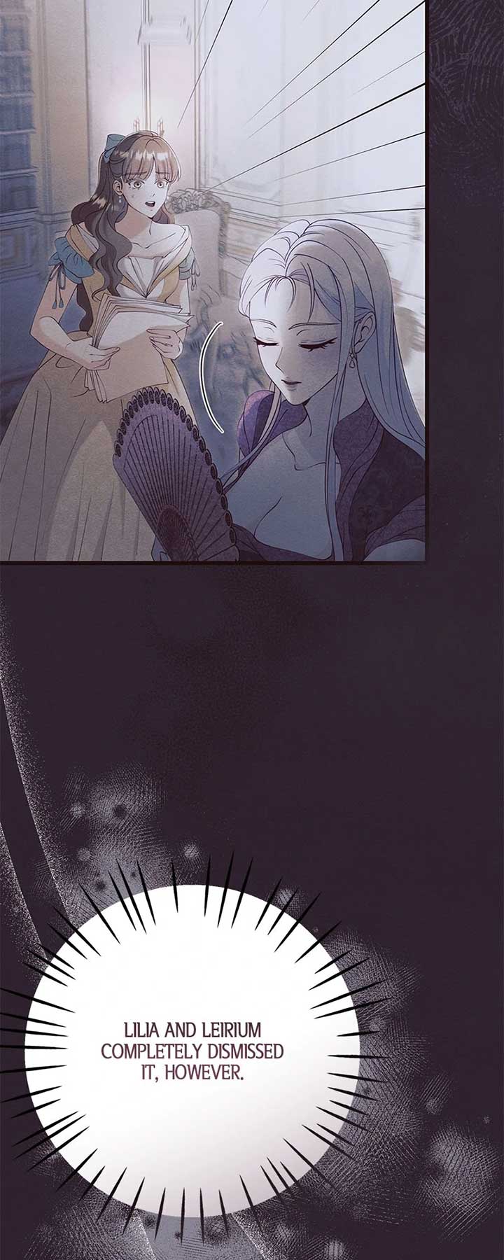 The Murdered Princess and the Innocent Traitor Chapter 44 - Page 61