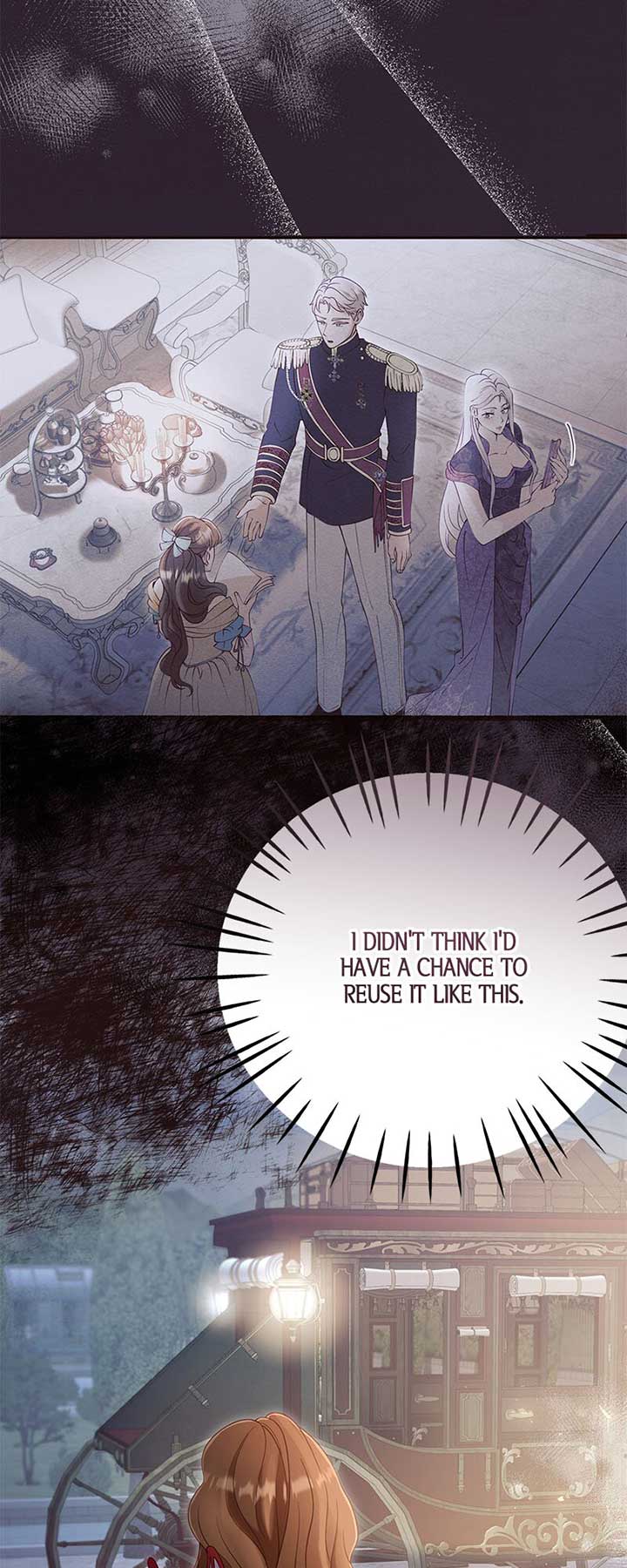 The Murdered Princess and the Innocent Traitor Chapter 44 - Page 62